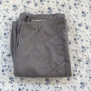 Reformation pants